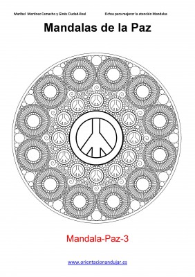 Coloreamos las Mandalas de la  paz 2014 de Orientacion Andujar_Página_04
