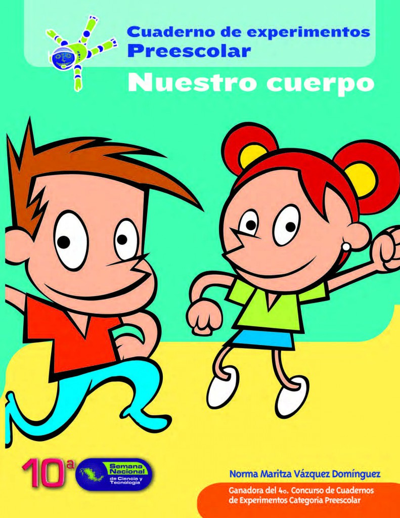 Los niños y las niñas de Educación Infantil o Educación Preescolar se caracterizan por ser dinámicos, y tener gran curiosidad por saber acerca del mundo que les rodea y también sobre su propio […]