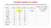 Cuándo sospechamos que nuestro hijo/a puede ser disléxico podemos hacer una serie de actividades que mejorarán su nivel lectoescritor. Tanto si al final se confirma el diagnóstico como si se […]