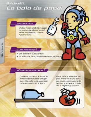 cuaderno de Experimentos Divertidos para Primaria imagen_17