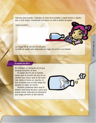 cuaderno de Experimentos Divertidos para Primaria imagen_18