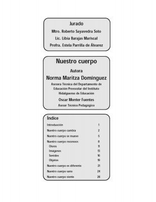 cuaderno de experimentos Nuestro Cuerpo Educación Infantil 1_Page_02