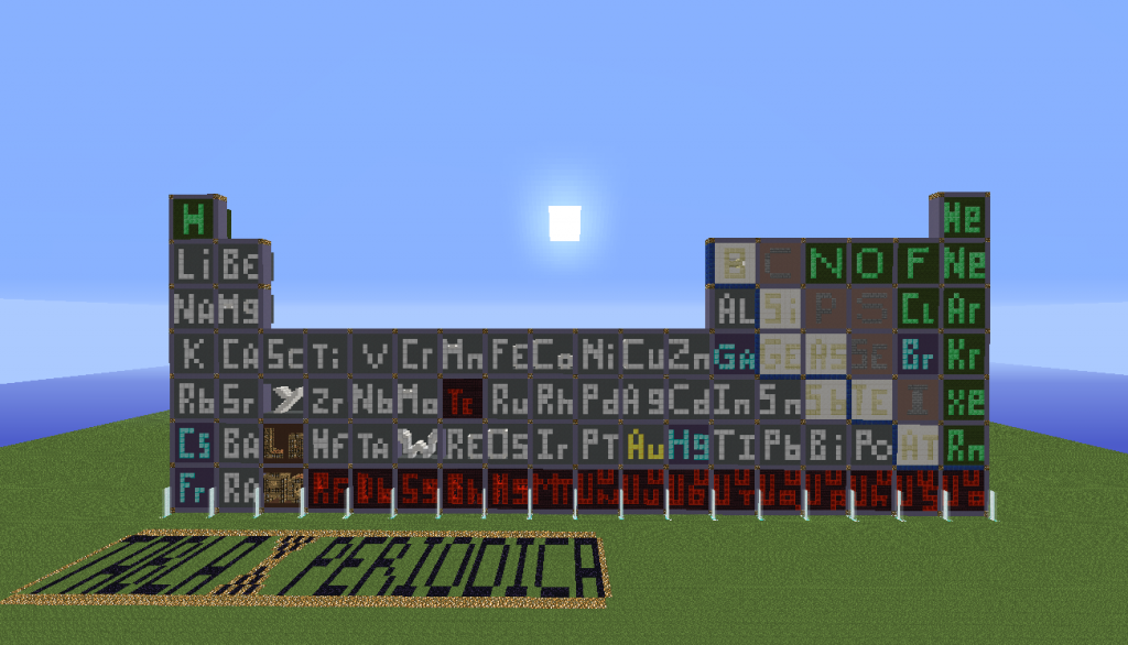 Hace un tiempo en escualas de secundaria de Suecia, Viktor Rydberg, de Estocolmo, introdujo el uso de Minecraft para niños y niñas de 13 años como parte de su oferta […]