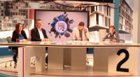 Ayer tuvimos la suerte de estar invitados en el programa de Televisión Española Para todos la 2 Maribel,  estuvo como invitada en el debate, que ha girado sobre la educación […]