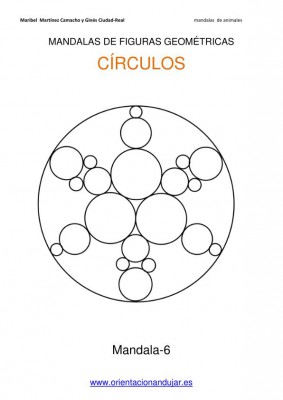 mandalas de figuras geometricas circulos_07