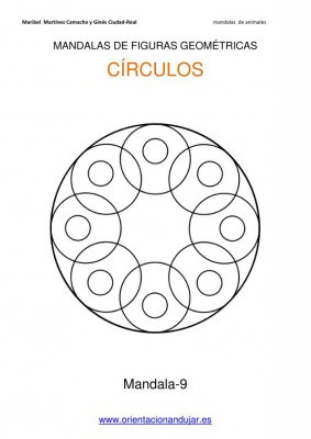 mandalas de figuras geometricas circulos_10