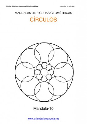 mandalas de figuras geometricas circulos_11