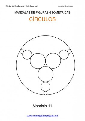 mandalas de figuras geometricas circulos_12