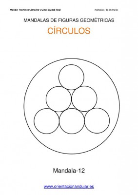 mandalas de figuras geometricas circulos_13