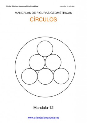mandalas de figuras geometricas circulos_13