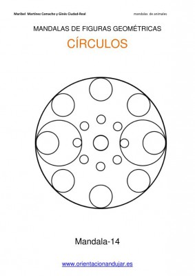 mandalas de figuras geometricas circulos_15