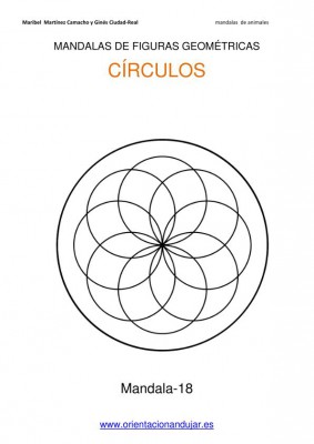 mandalas de figuras geometricas circulos_19