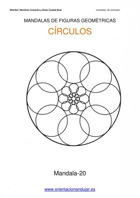 mandalas de figuras geometricas circulos_21