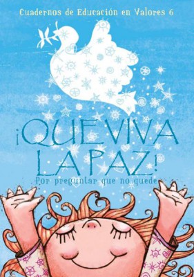 ¡Qué viva la paz!  IMAGEN 1