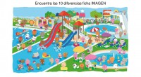 Encuentra las diferencias este es un ejercicio para potenciar la percepción visual y la atención en los niños. Actividades de estimulación de la inteligencia en niños en el que tendrán […]