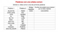 La conciencia fonológica es considerada una habilidad metalingüística definida como: “La reflexión dirigida a comprender que un sonido o fonema está representado por un grafema o signo gráfico que a […]