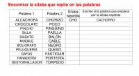 La conciencia fonológica es considerada una habilidad metalingüística definida como: “La reflexión dirigida a comprender que un sonido o fonema está representado por un grafema o signo gráfico que a […]