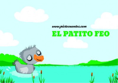 EL PATITO FEO EN IMAGENES_01