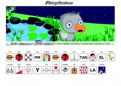 EL PATITO FEO EN IMAGENES_12