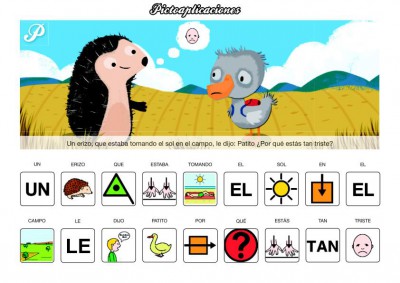 EL PATITO FEO EN IMAGENES_15