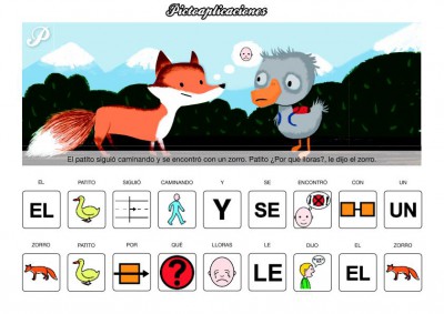 EL PATITO FEO EN IMAGENES_17