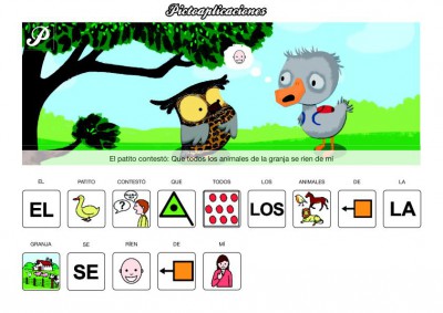 EL PATITO FEO EN IMAGENES_20