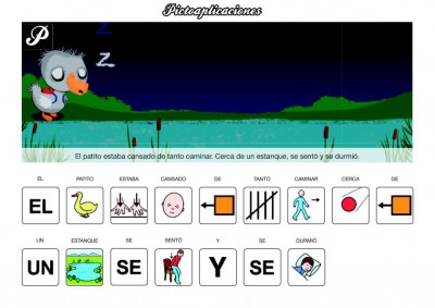 EL PATITO FEO EN IMAGENES_21