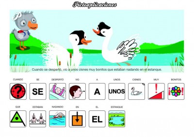 EL PATITO FEO EN IMAGENES_22