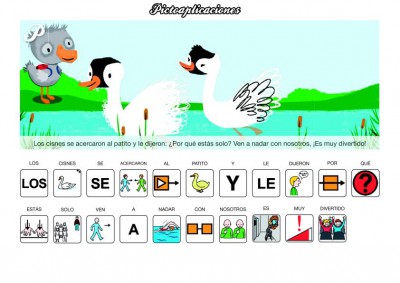 EL PATITO FEO EN IMAGENES_23