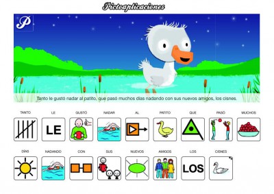 EL PATITO FEO EN IMAGENES_25