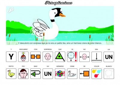 EL PATITO FEO EN IMAGENES_27