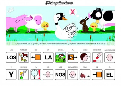 EL PATITO FEO EN IMAGENES_28