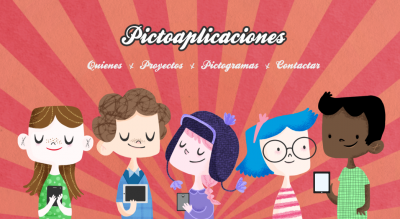 Pictoaplicaciones