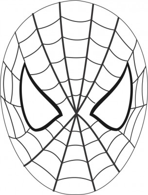 carteta Spiderman