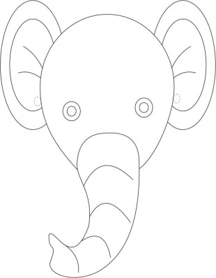 carteta elefante