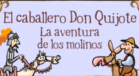 Hace ya algunos meses que vengo detrás de realizar una entrada rindiendo un pequeño homenaje a Cervantes y a su maravilloso libro EL QUIJOTE. Para que este homenaje sea especial […]