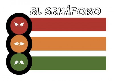 el semaforo