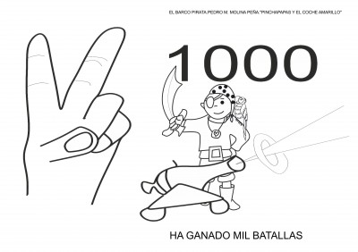 fichas para colorear el barco pirata carnaval (6)