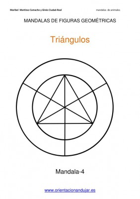 mandalas geometricas triangulos imagenes_05