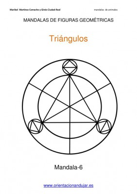 mandalas geometricas triangulos imagenes_07