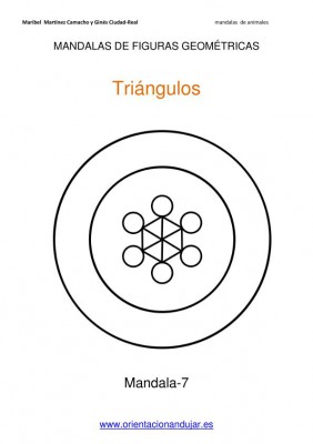 mandalas geometricas triangulos imagenes_08