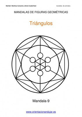 mandalas geometricas triangulos imagenes_10