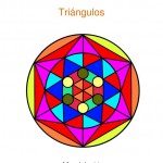mandalas geometricas triangulos imagenes_12