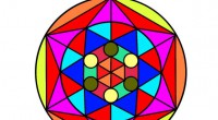 Os dejamos estas estupendas mandalas que están realizadas exclusivamente con formas geométricas. Para esta segunda entrega hemos realizado unas mandalas geométricas cuya figura predominante son los triángulos. Te animamos a […]