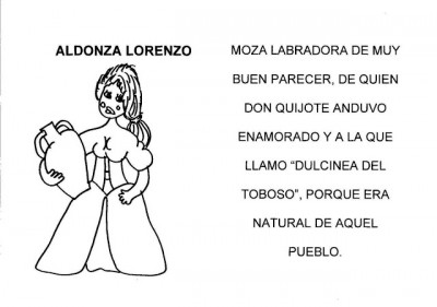 ALDONZA LORENZO