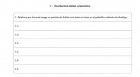 Acortar oraciones, nos va a permitir en la lectura de textos, construir un texto de una forma rápida y efectiva, sin perder la idea principal del texto, esta técnica contribuye […]