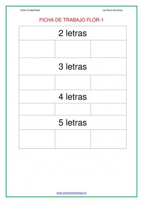 Actividades lectoescritura las flores de las letras imagenes_04