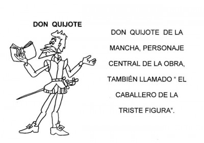 DO QUIJOTE