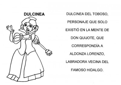 DULCINEA