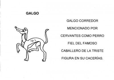 GALGO